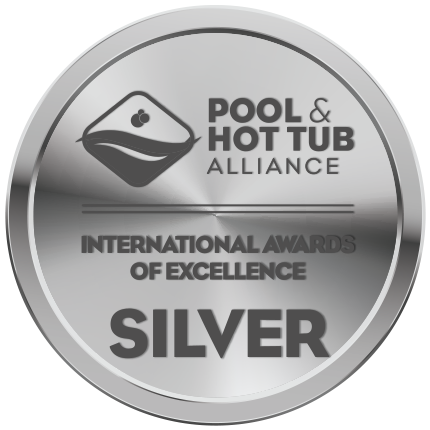Pool & Hot Tub Award